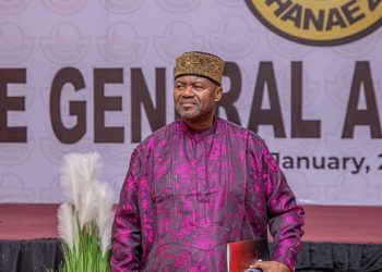 Father’s Day: Ohanaeze Ndigbo salutes unsung heroes of the family 