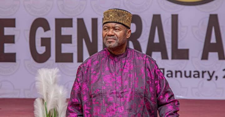 Father’s Day: Ohanaeze Ndigbo salutes unsung heroes of the family 