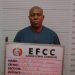 Alleged N10bn fraud: EFCC arraigns Ponzi scheme operator in Lagos