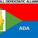 ADA yet to fulfil requirements for registration – INEC