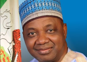 Sambo, former Vice-President dumps PDP for APC