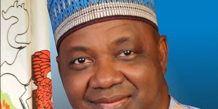 Sambo, former Vice-President dumps PDP for APC