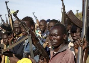 Police arrests 42 armed bandits, remands 10 herders over Benue killings