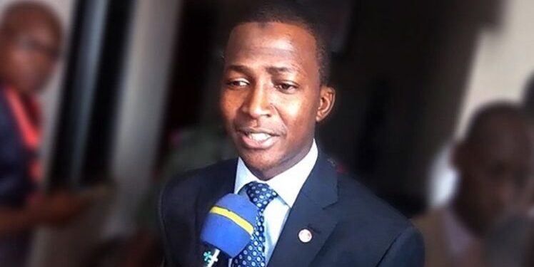 Ex-EFCC boss, Bawa unveils book on Nigeria’s fuel subsidy fraud