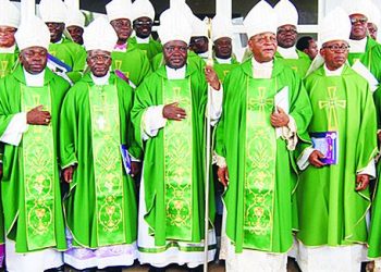 Killings: You have failed in your primary responsibility – Catholic Bishops accuse FG, Benue Govt