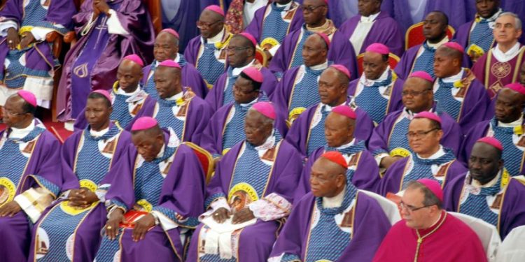 Killings: You have failed in your primary responsibility – Catholic Bishops accuse FG, Benue Govt