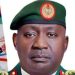 Military saboteurs responsible for Benue killings – CDS