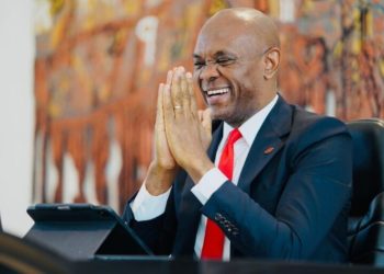 Elumelu increases stake in UBA to 10.63%