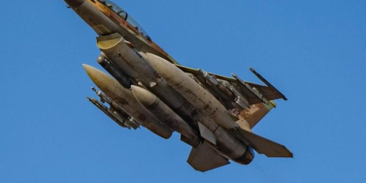 How Israel tricked 30 Iranian Air Force Commanders to one place before eliminating them