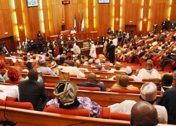 Senate urges FG to upscale security in Plateau