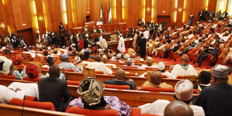 Senate urges FG to upscale security in Plateau
