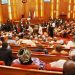 Senate urges FG to upscale security in Plateau