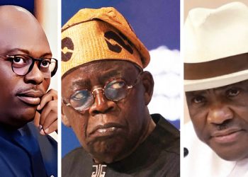 Conditions to be met before Fubara’s reinstatement – Report