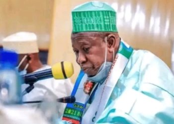 Obi reacts to Ganduje’s resignation