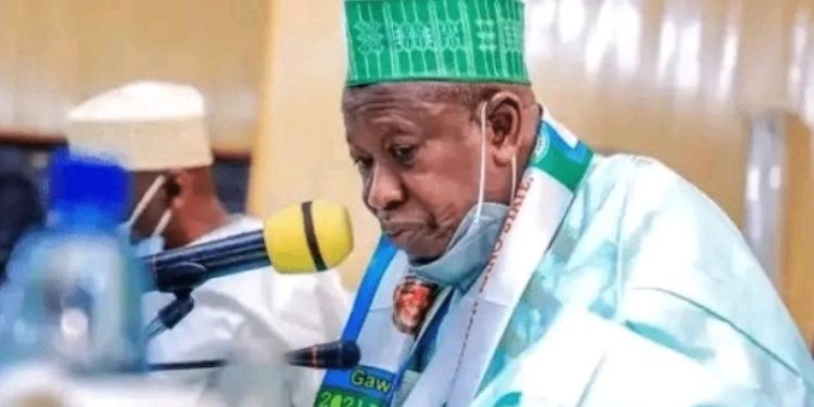 Obi reacts to Ganduje’s resignation