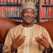 Terrorists planning to carve out parallel state within Nigeria, Gbenga Hashim warns