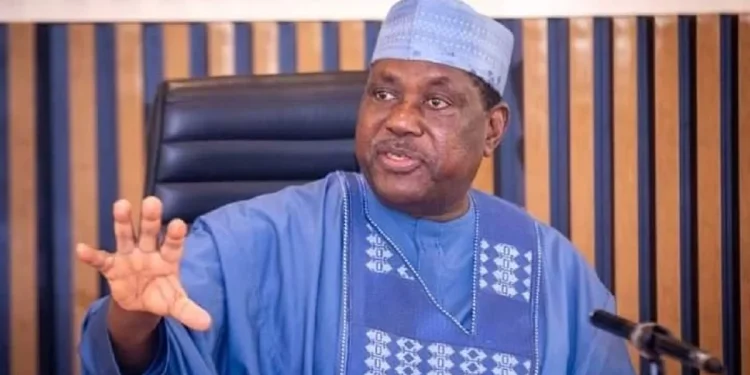 SGF condemns Benue killings, calls for collective action against insecurity