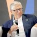 $100bn spent on healthcare in 25 years strengthened partnerships in Nigeria, others, says Bill Gates