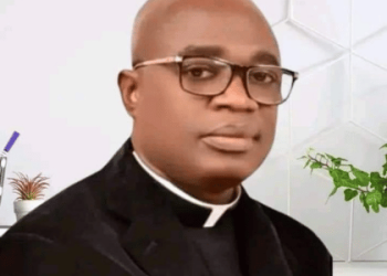 We’re under siege, terrorism eating up Benue, Gov Alia cries out