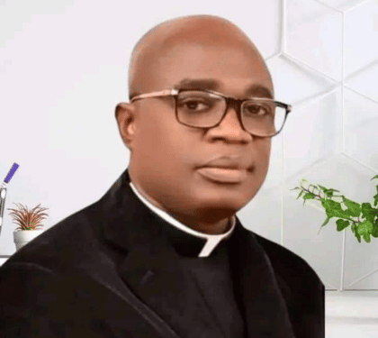 We’re under siege, terrorism eating up Benue, Gov Alia cries out