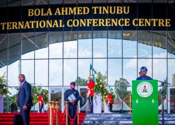 Critics of ₦39bn ICC renovation lack taste – Wike