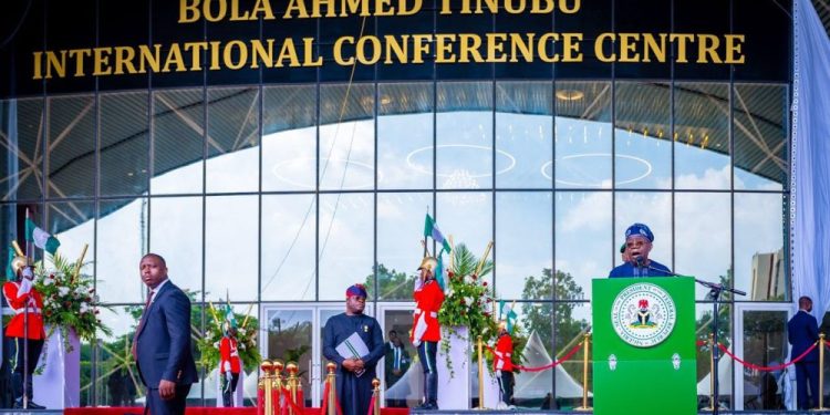 Critics of ₦39bn ICC renovation lack taste – Wike