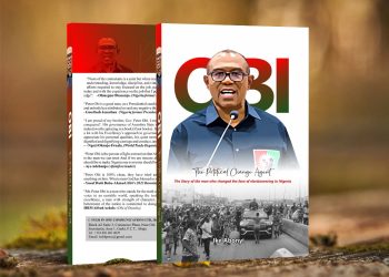 Obi: The Political Change Agent – The Story Of The Man Who Changed The Face Of Electioneering In Nigeria