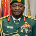 Military saboteurs responsible for Benue killings – CDS