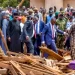Flooding: FG donates N2bn, grains to Mokwa residents