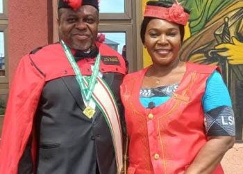 PHOTO NEWS – MGBEMENA