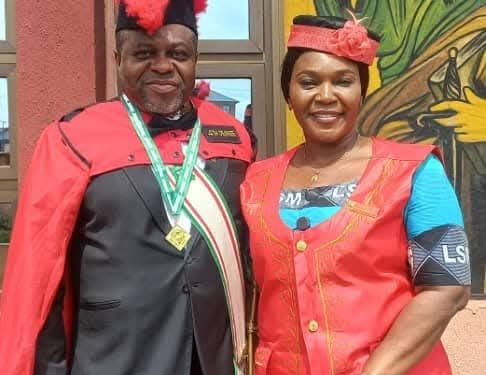 PHOTO NEWS – MGBEMENA