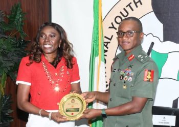 NYSC PHOTO NEWS