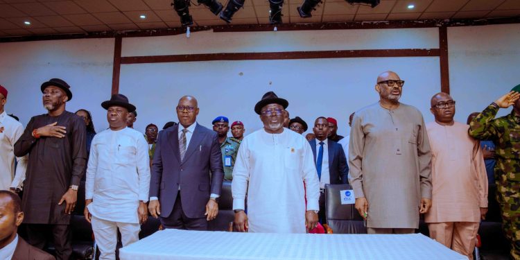 Delta to deploy technology In fighting violent crimes – Oborevwori