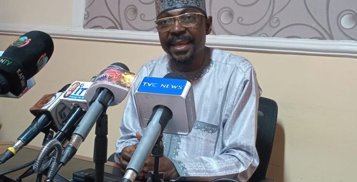 Nnamdi Kanu, other agitators’ matters can be settled via arbitration, SAN tells FG