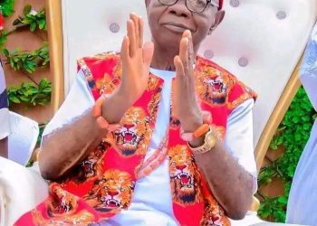 Igbo folklore music legend, Mike Ejeagha passes on