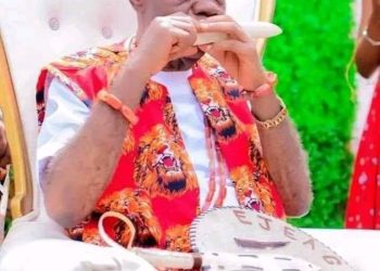 Igbo folklore music legend, Mike Ejeagha passes on