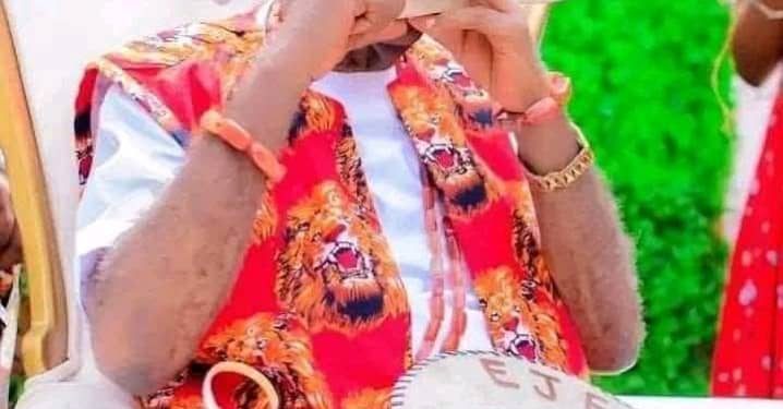 Igbo folklore music legend, Mike Ejeagha passes on