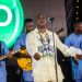 Glo thrills Ijebu Ode with music blitz as Ojude Oba begins