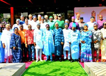 I’ve forgiven you, says Tinubu as he hosts Sanwo-Olu, GAC in Lagos