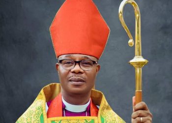 Spiritual apathy, financial constraints bane of rural churches – Bishop Ogunedo 