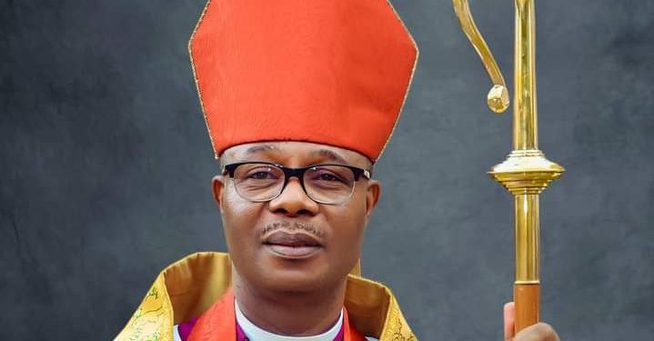 Spiritual apathy, financial constraints bane of rural churches – Bishop Ogunedo 