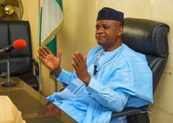 NDDC needs stability for regional integration, sustainable development – Sir Bassey Dan Abia