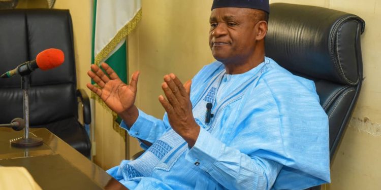 NDDC needs stability for regional integration, sustainable development – Sir Bassey Dan Abia