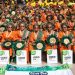 Glo marks 20 years of sponsoring Ojude Oba in splendid fashion