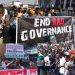June 12: Hardship protests spread nationwide