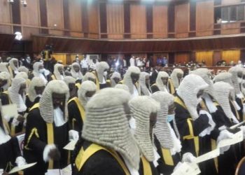 LPPC shortlists 72 lawyers for rank of SAN