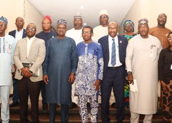 TCN sets up committee to drive Performance Improvement Plan/Power Sector Recovery Operation