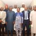 TCN sets up committee to drive Performance Improvement Plan/Power Sector Recovery Operation