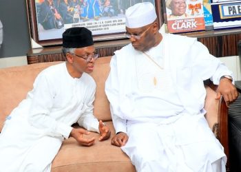 Atiku, el-Rufai alliance seek INEC nod for new party, ADA