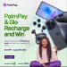 PalmPay, Glo launch “Recharge and Win Bonanza 2” with exciting prizes